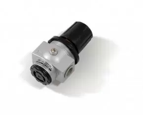 Druckregler 3/8"