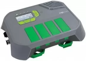 GX4 gasmonitor