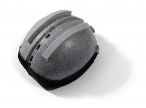 Head shell for protective mask Nova 1/2000