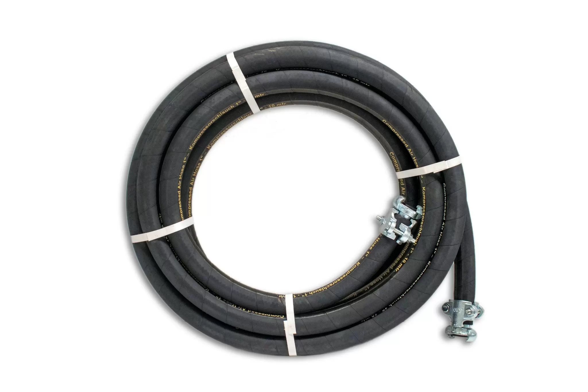 Kompressorschlauch / Druckluftschlauch 1"