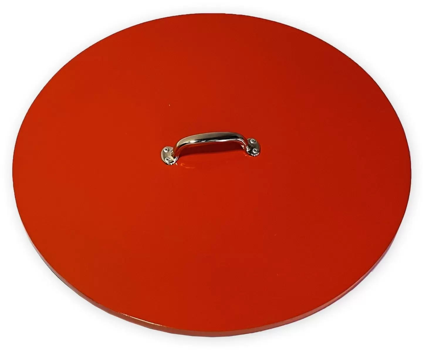 Lid for Mammut pressure sandblasting devices