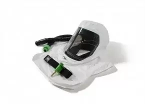 Motorkap schilderen T-Link