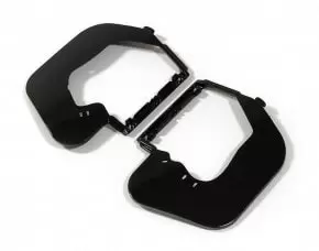 Mounting frame, side insert for protective mask Nova 3