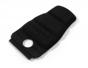 Neck padding for protective mask Nova 3