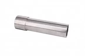 Obrabna cev Dino za cev za peskanje 25x7 mm
