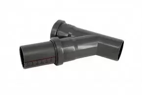 Odcep Dino za peskalno cev 25x7 mm
