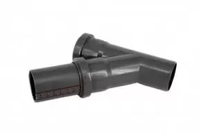 Odcepni kos Dino-Junior za peskalno cev 16x7 mm