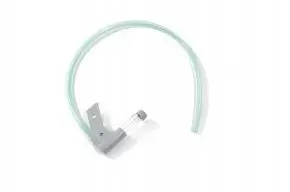 Pressure drop device for protective mask ASTRO - NOVA 1/2000/3