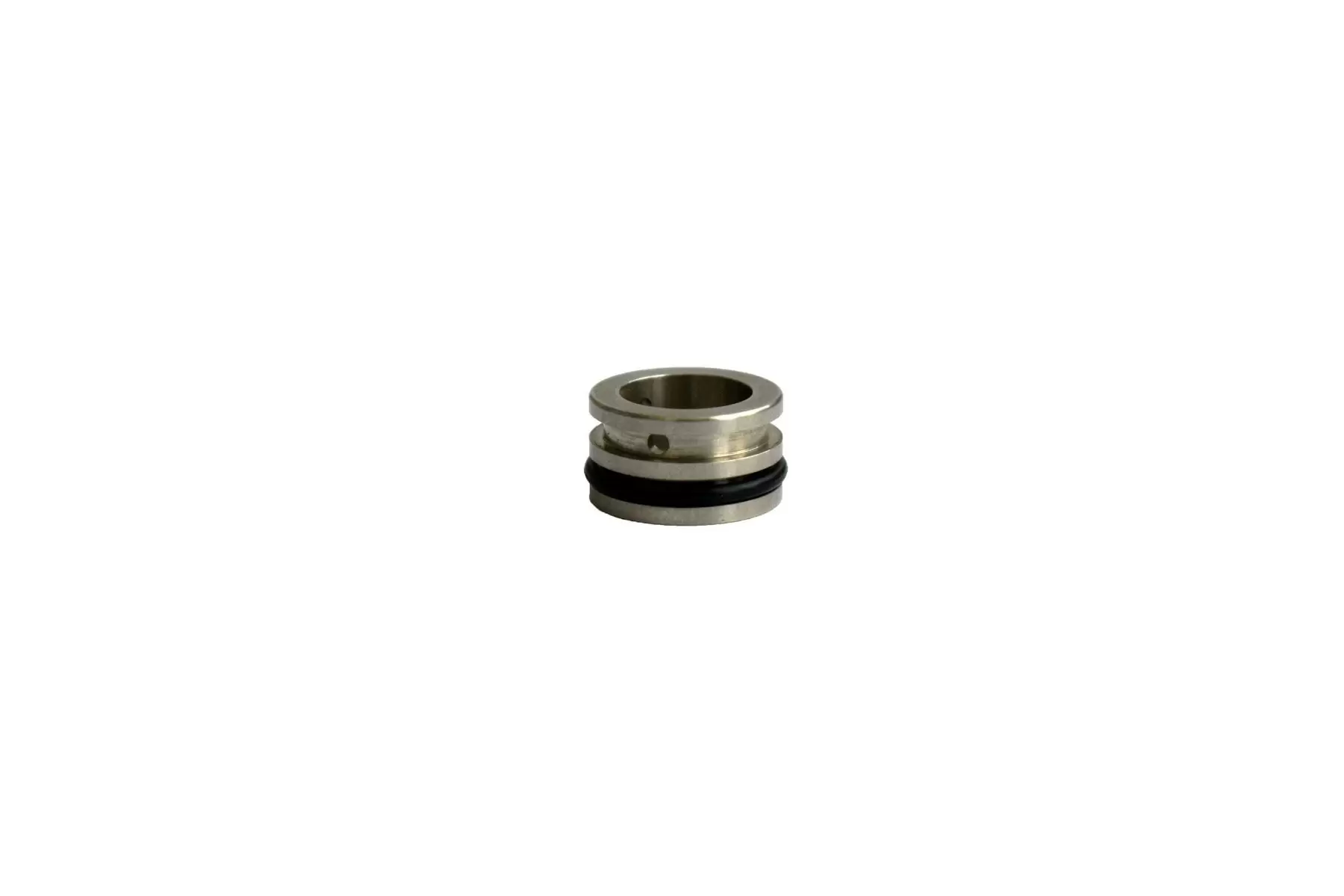 Ringkanaal voor SAPI MINI vortex straalpijp met watertoevoer