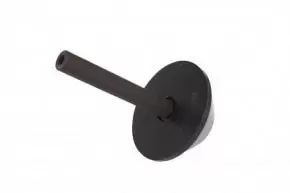 Rubber cone for sandblasting pot from 38 liters capacity