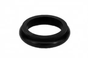 Rubber ring O-ring voor zandstraalpot vanaf 38 liter inhoud