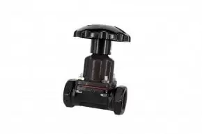 Sand dosing valve SA