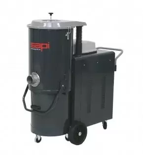 SAPI Aspiratore medio Turbo 5,5