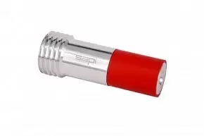 SAPI BORCARBID Venturi nozzle hot-pressed B4C