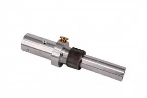 Sapi Vario wervelstraalduse 8,5mm ohne Wasserzufuhr für Straalslang 16x7