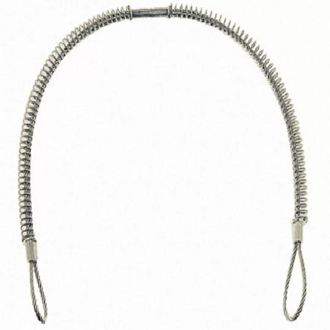 Schlauchtrennsicherung