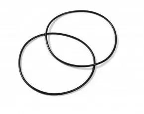 Sealing rings for activated carbon filter RADEX