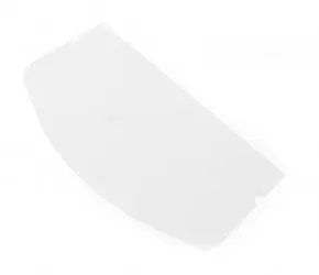 Tarcza do noszenia maski ochronnej Nova 3