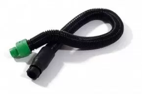 Tubo d'aria per cofano di verniciatura T-Link
