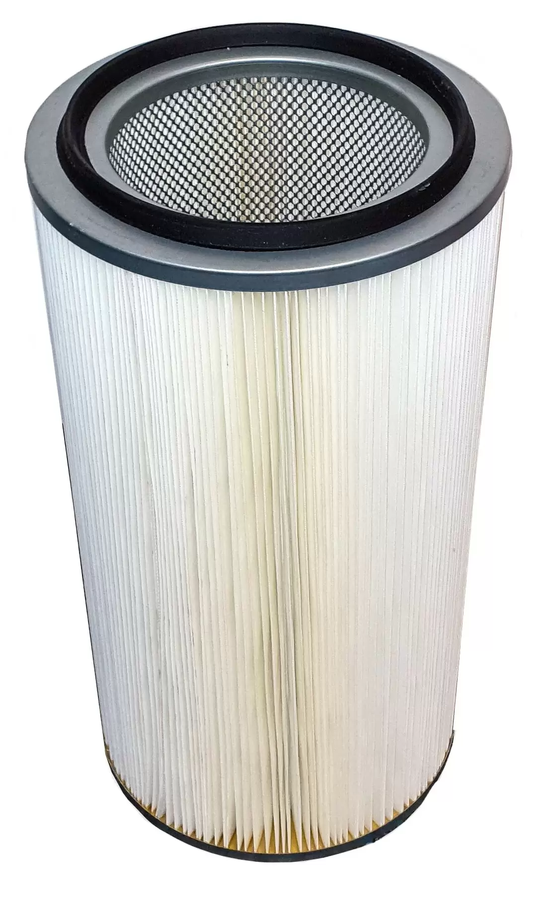 Vervangingsfilters voor patroonfilters PC en straalkasten