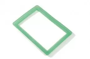 Visor seal for protective mask ASTRO / NOVA 1