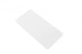 Wear plate for sandblasting mask NOVA 2000