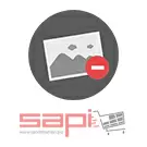 Borcarbid-Kurzdüse mit Grobgewinde-8 mm