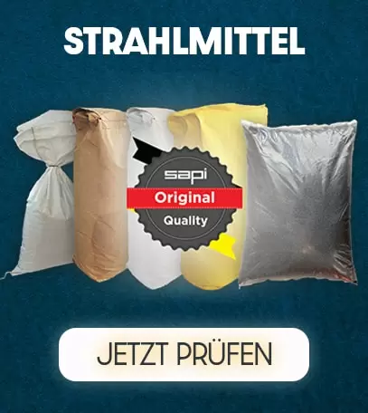 Strahlmittel