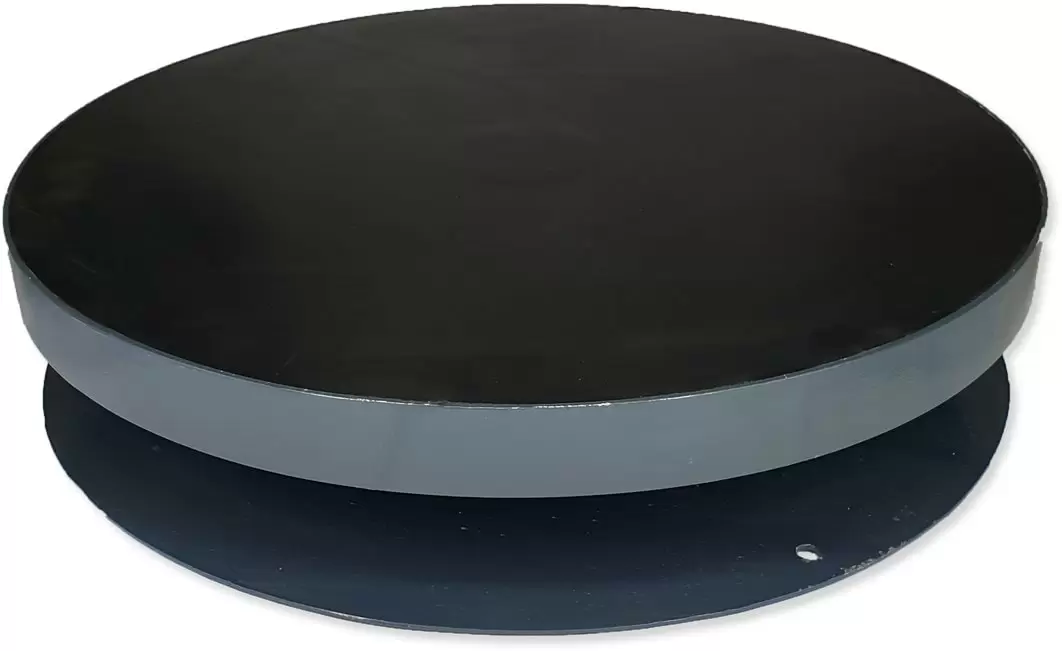 Drehteller 500 mm Strahlkabine