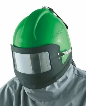 Strahlhelm Nova 2000