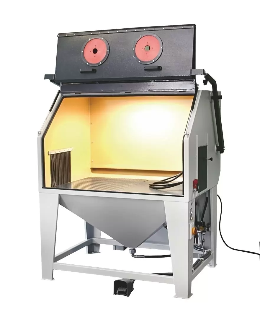 Gummiauskleidung Büffel 140