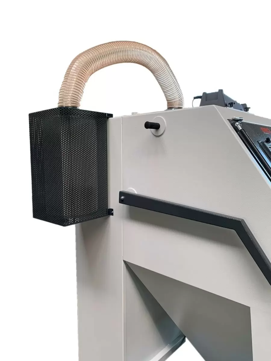 Nachfilter Patronenfilter Strahlkabine