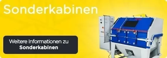 Sonderkabinen
