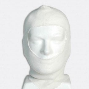 Ropa de protección