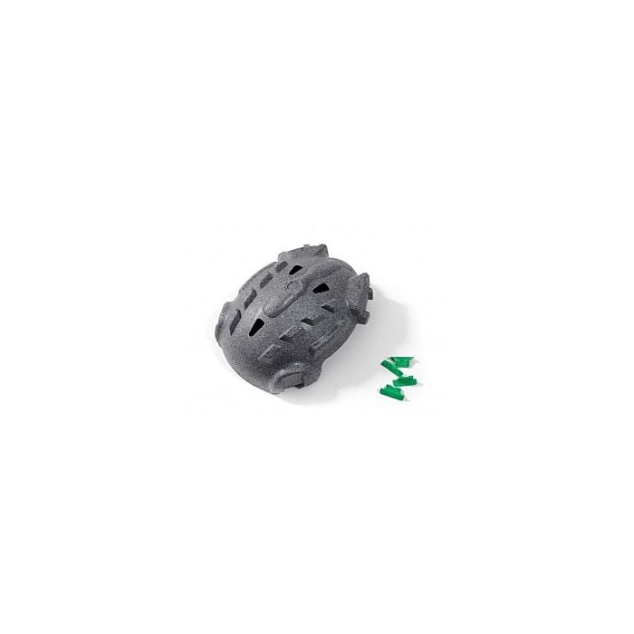 Guscio per maschera protettiva Nova 3