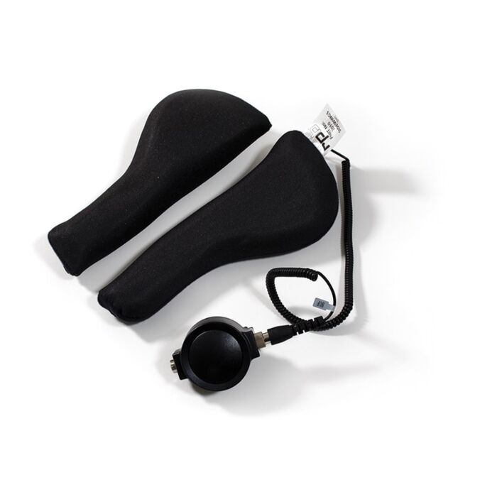 Nova Talk Upgrade Kit for Nova 1 / Nova 2000 sandblasting helmets