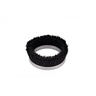 Dust collection brushes Dino large for sandblasting hose 25x7 mm