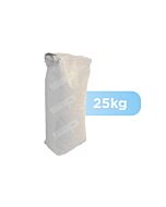 Glasgranulat / Glasbruch Strahlmittel 25 kg-100-200 µm