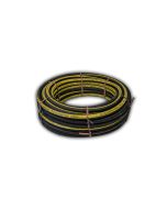 1 m professional sandblasting hose 13x7 mm 1st quality / abrasion <35mm³