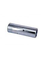 Sleeve for sandblasting hose coupling for sandblasting hose 16x7 mm