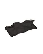 Halskrause für Nylonjacke Sandstrahlhelm RED 2