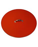 Deckel für Mammut Druckstrahlgeräte-100 Liter 