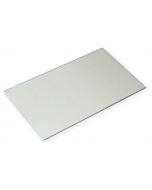 Glasscheiben für Sapi-Strahlkabinen (VPE = 5 Stück)