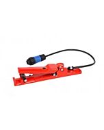 Handhebel - Staudruckhebel elektrisch