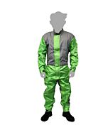 Sandstrahlanzug Nylon / Baumwolle-XXL