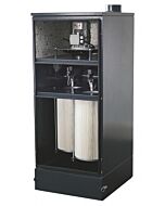 Patronensauger PC2 | ABSAUGANLAGE | 20m² Filterfläche