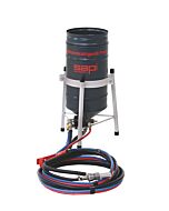 Sapi injector sandblasting machine "Profi Turbo"