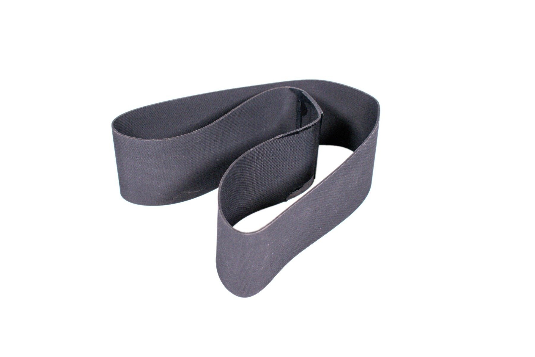 Abdeckband Jackenbefestigung Sandstrahlhelm RED2