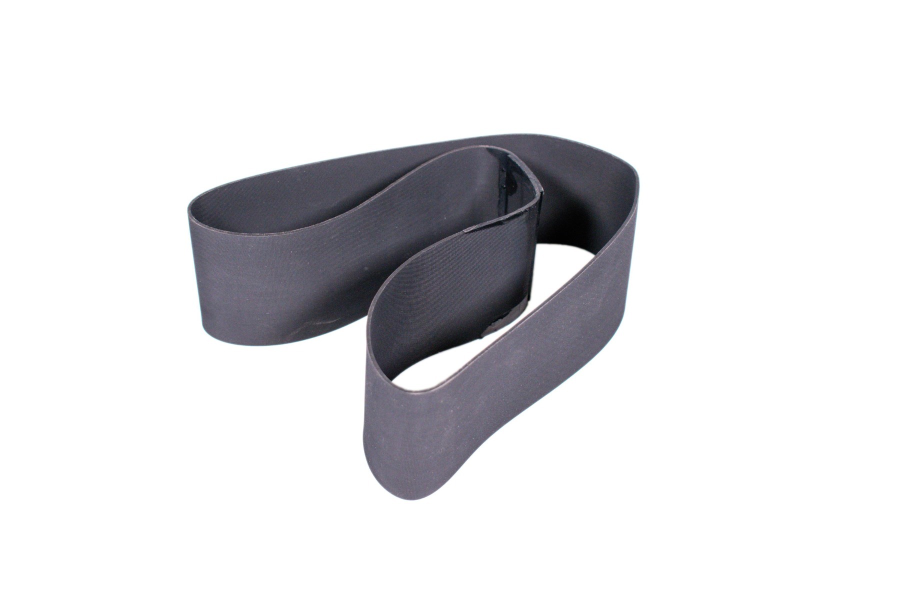 Abdeckband Jackenbefestigung Sandstrahlhelm RED2