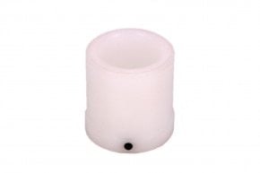 Adapter Dino-Junior klein für Strahlschlauch 16x7 mm